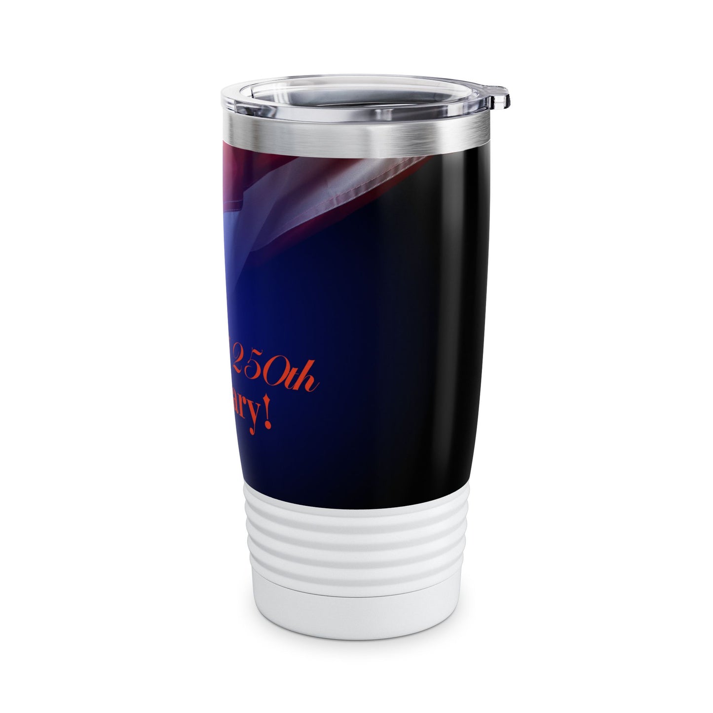 America 250 Tumbler