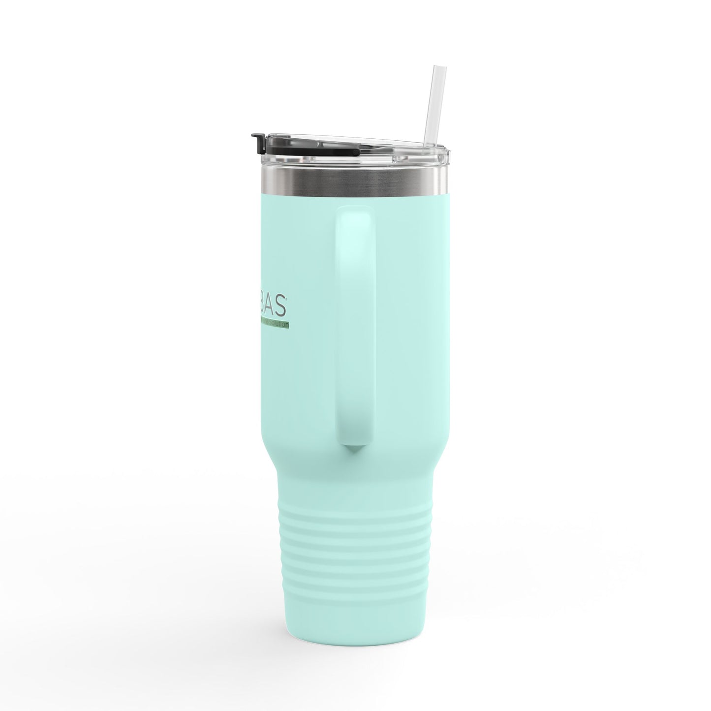 40 oz Insulated Travel Mug