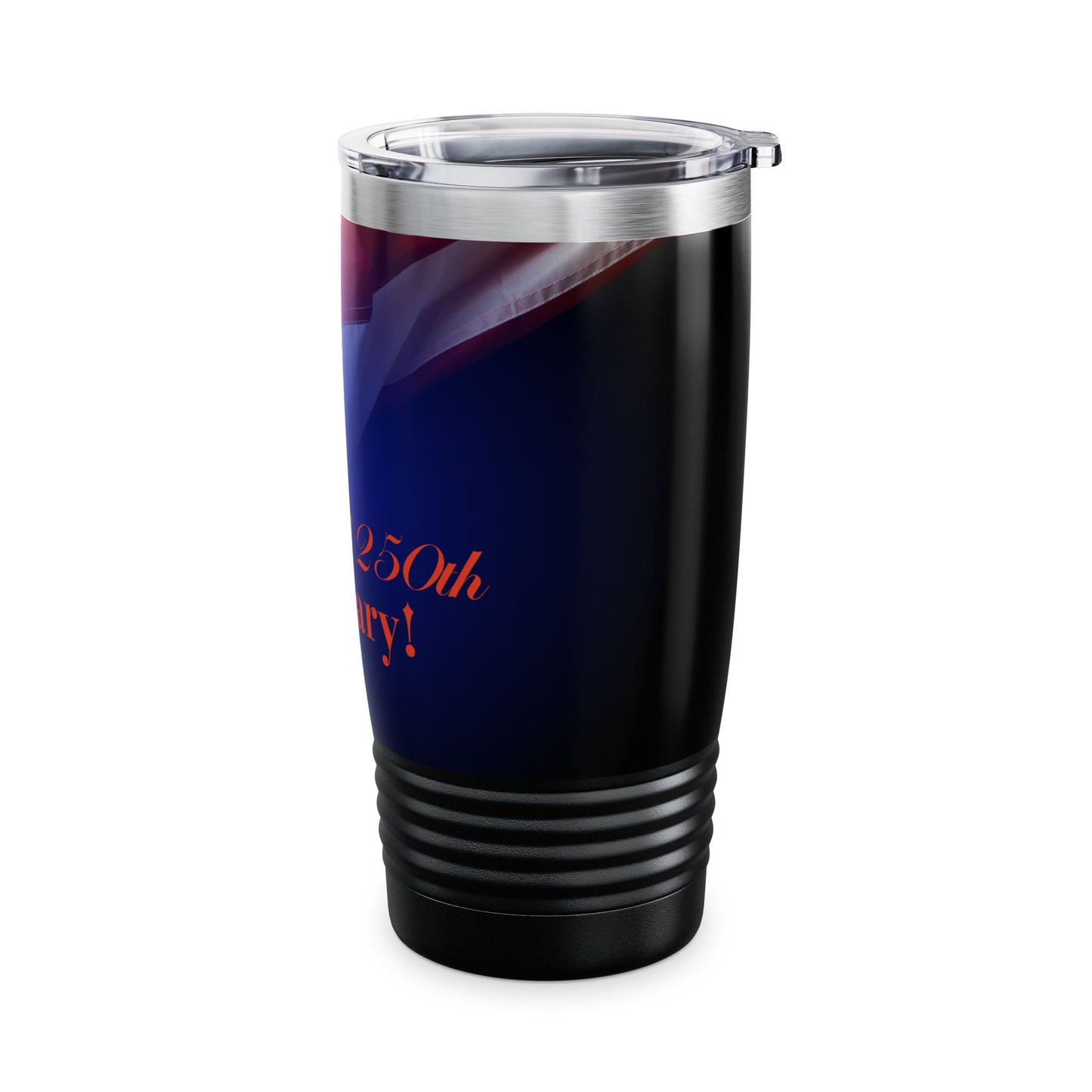America 250 Tumbler