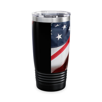 America 250 Tumbler