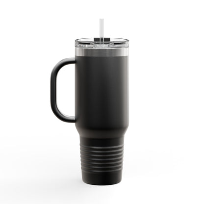 40 oz Insulated Travel Mug