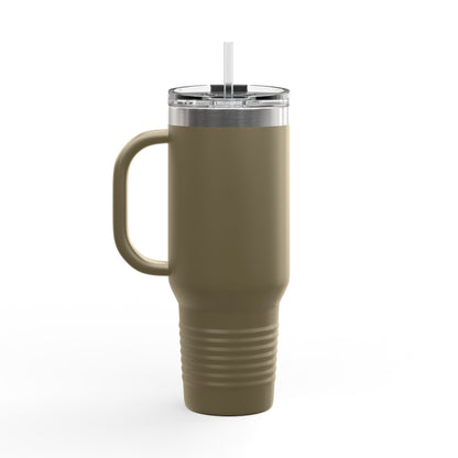 40 oz Insulated Travel Mug