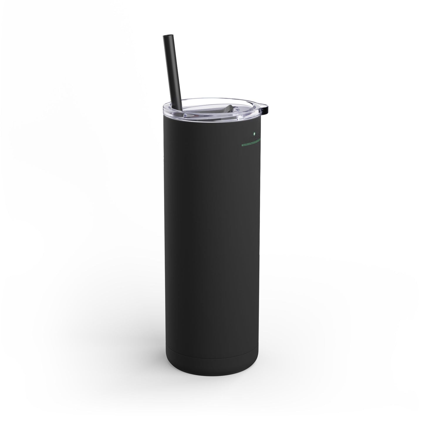 Artistic Desert Scene Tumbler | 20oz Matte Mug