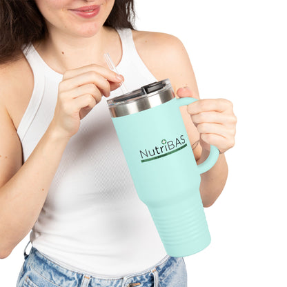40 oz Insulated Travel Mug