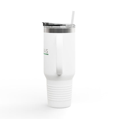 40 oz Insulated Travel Mug