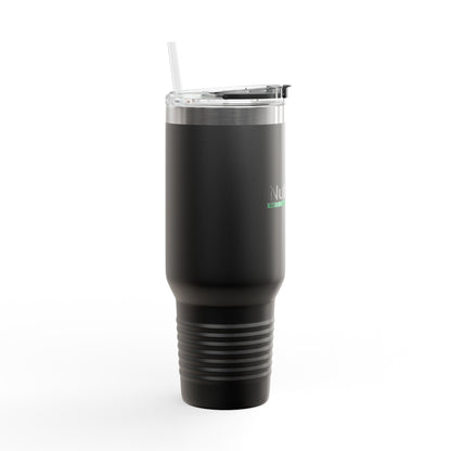 40 oz Insulated Travel Mug