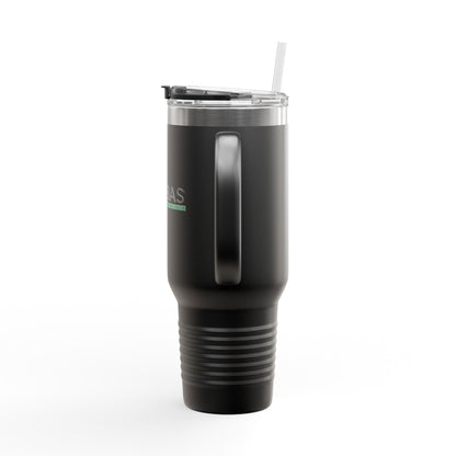 40 oz Insulated Travel Mug