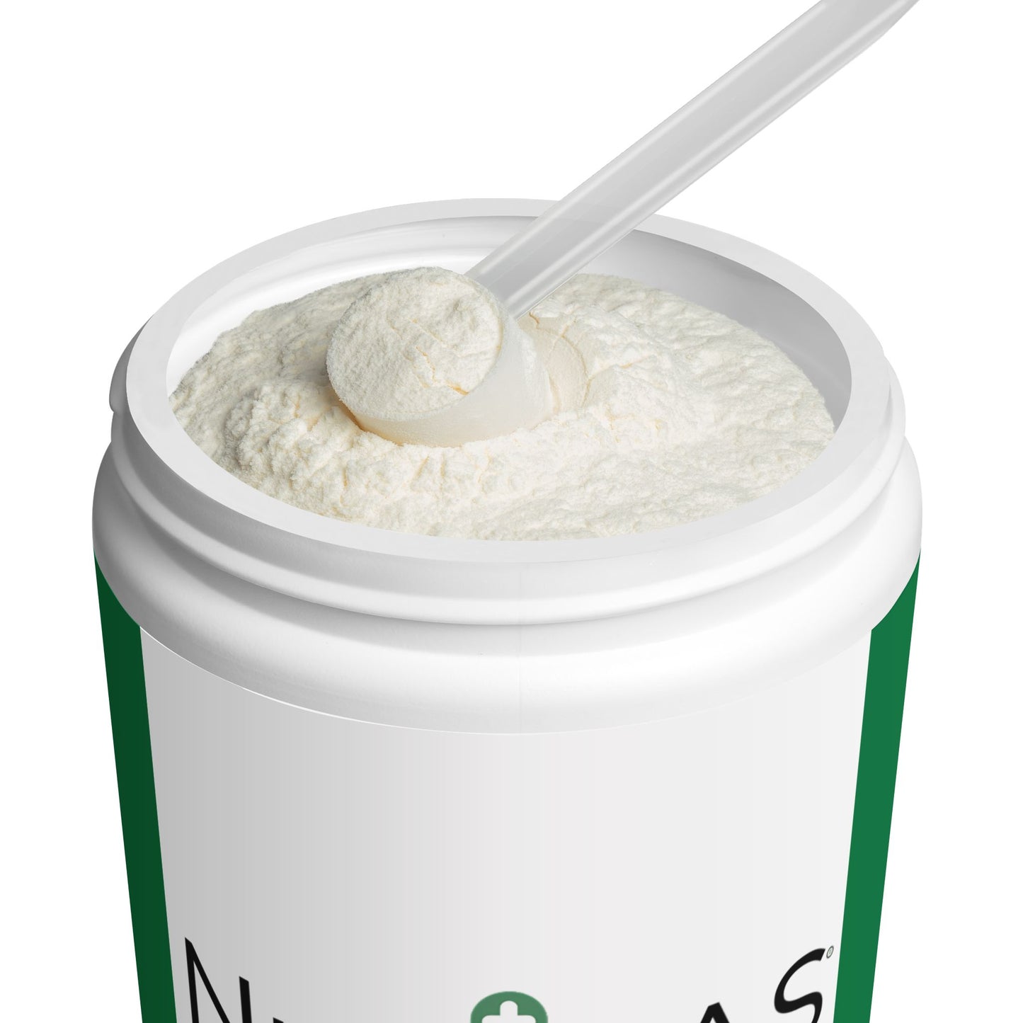 Collagen Peptides Type I & III Supplement (350g, 12.3oz)