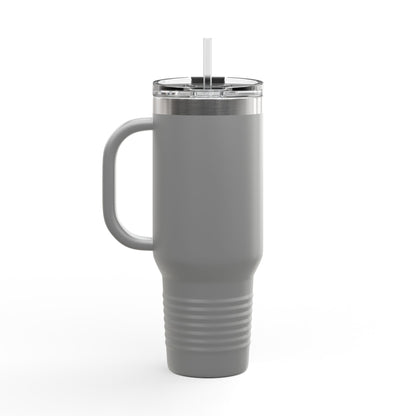 40 oz Insulated Travel Mug