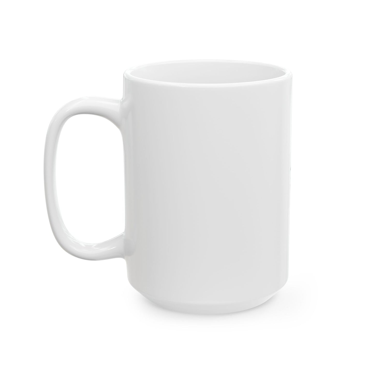 Ceramic Mug