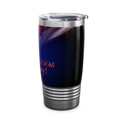 America 250 Tumbler
