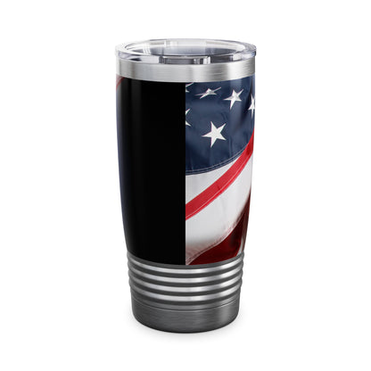 America 250 Tumbler