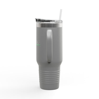 40 oz Insulated Travel Mug