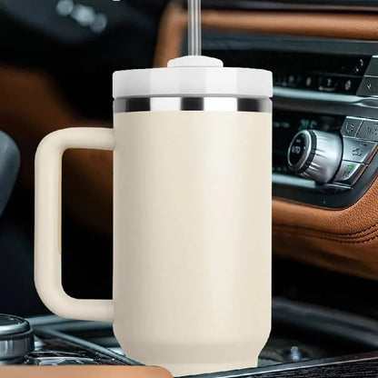 40 oz Coffee Insulation Cup