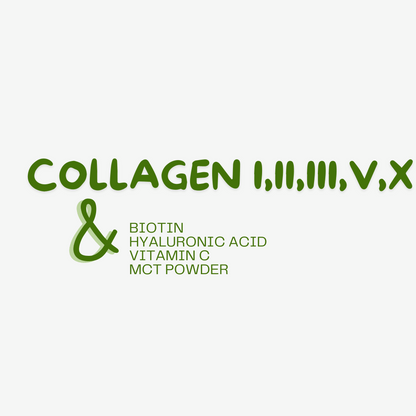 collagen peptides unflavored