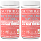 {{product_title }} - {{ Grass Fed Hydrolyzed Multi Collagen Powder Supplement}}