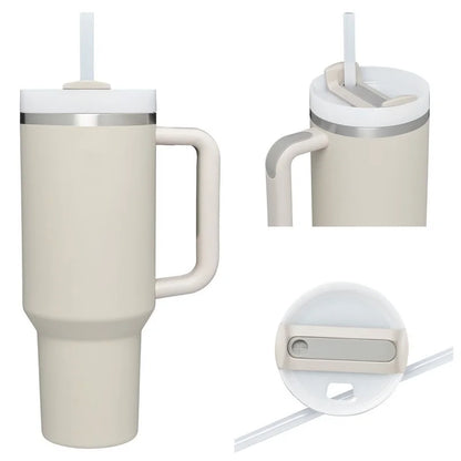 40 oz Coffee Insulation Cup