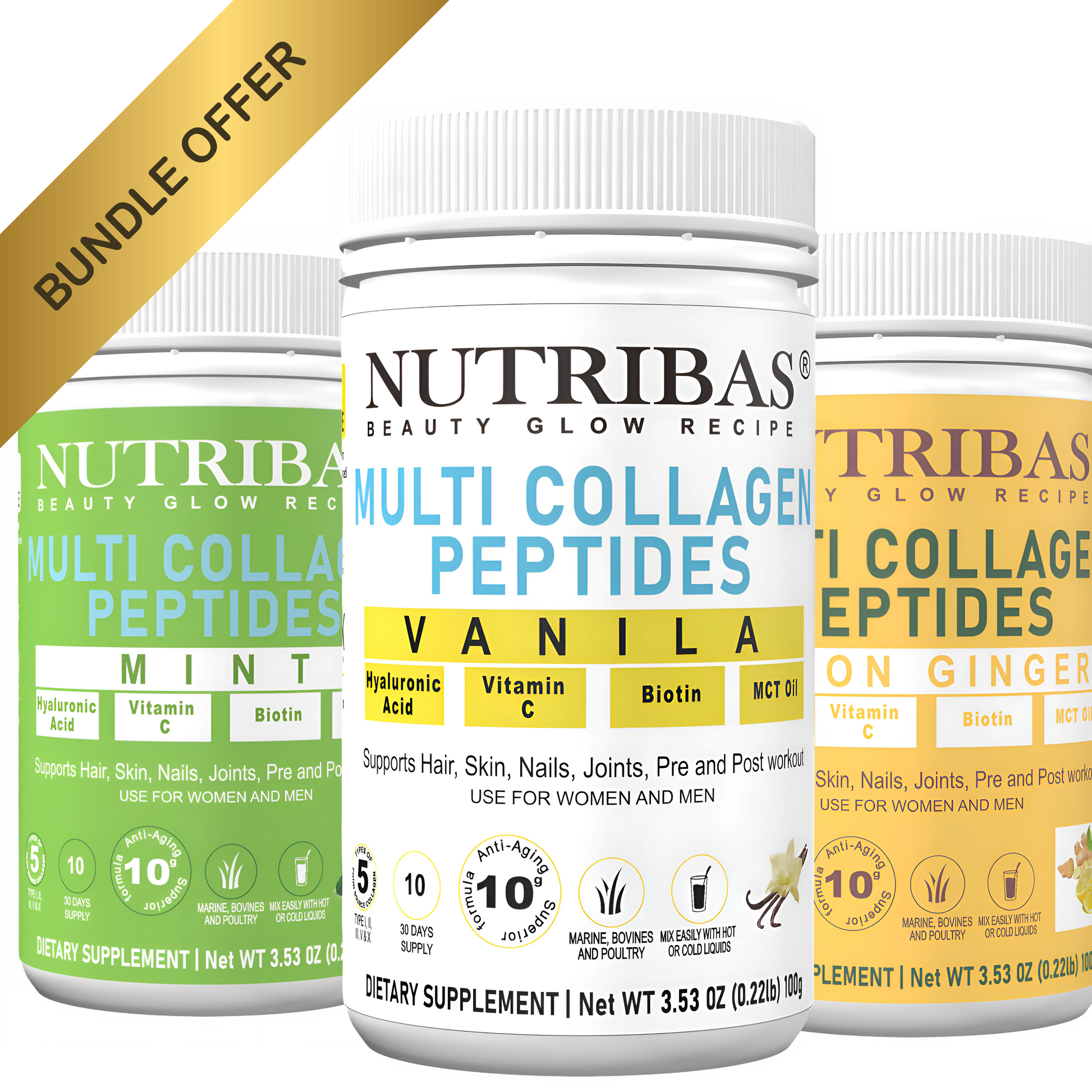 {{product_title }} - {{ Collagen Supplement }}