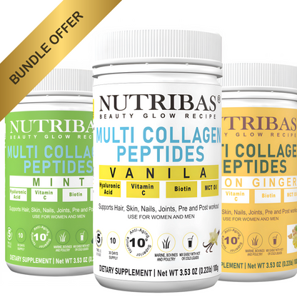 {{product_title }} - {{ Collagen Supplement }}