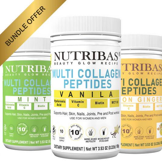 {{product_title }} - {{ Collagen Supplement }}