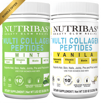 {{product_title }} - {{ Collagen Supplement }}