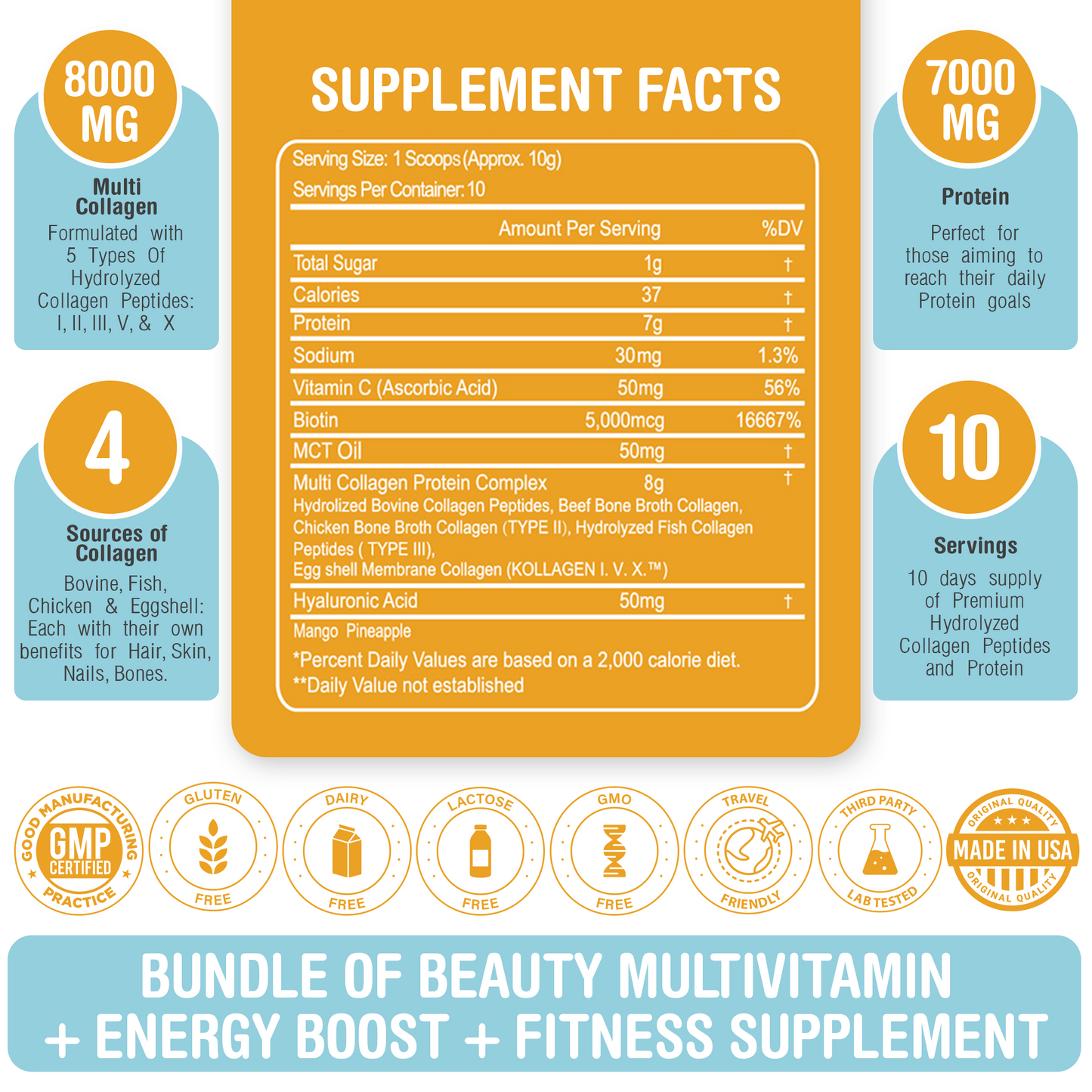 {{product_title}} - {{ Collagen Supplement ships from Frederick, Maryland}}