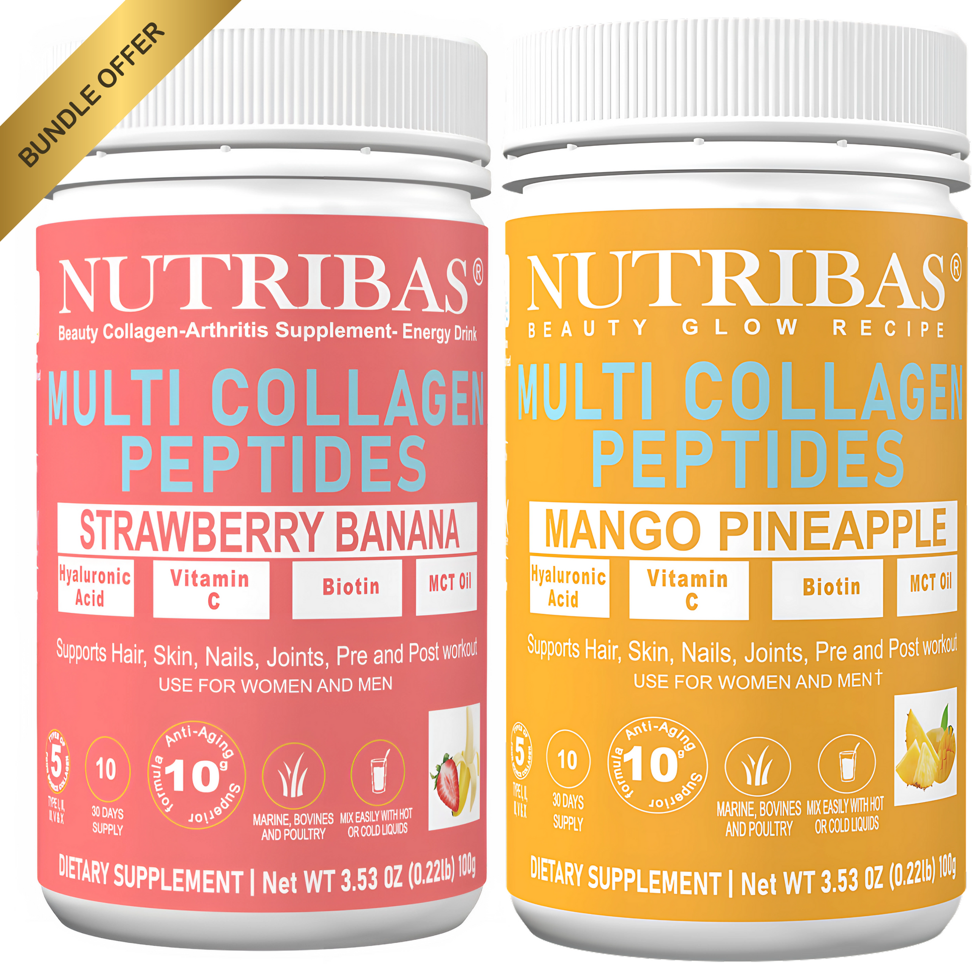 {{product_title }} - {{ Collagen Supplement }}