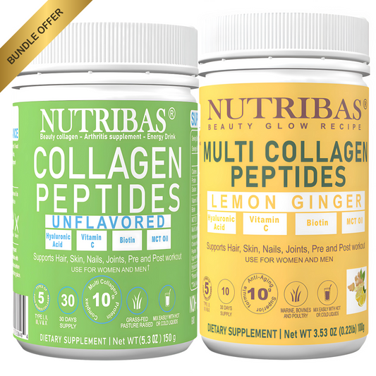 {{product_title }} - {{ Collagen Supplement }}