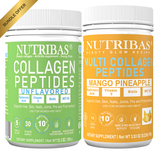 {{product_title }} - {{ Collagen Supplement }}