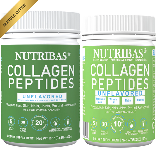 {{product_title }} - {{ Collagen Supplement }}