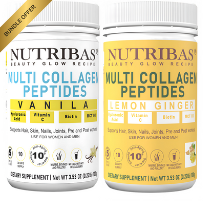 {{product_title }} - {{ Collagen Supplement }}