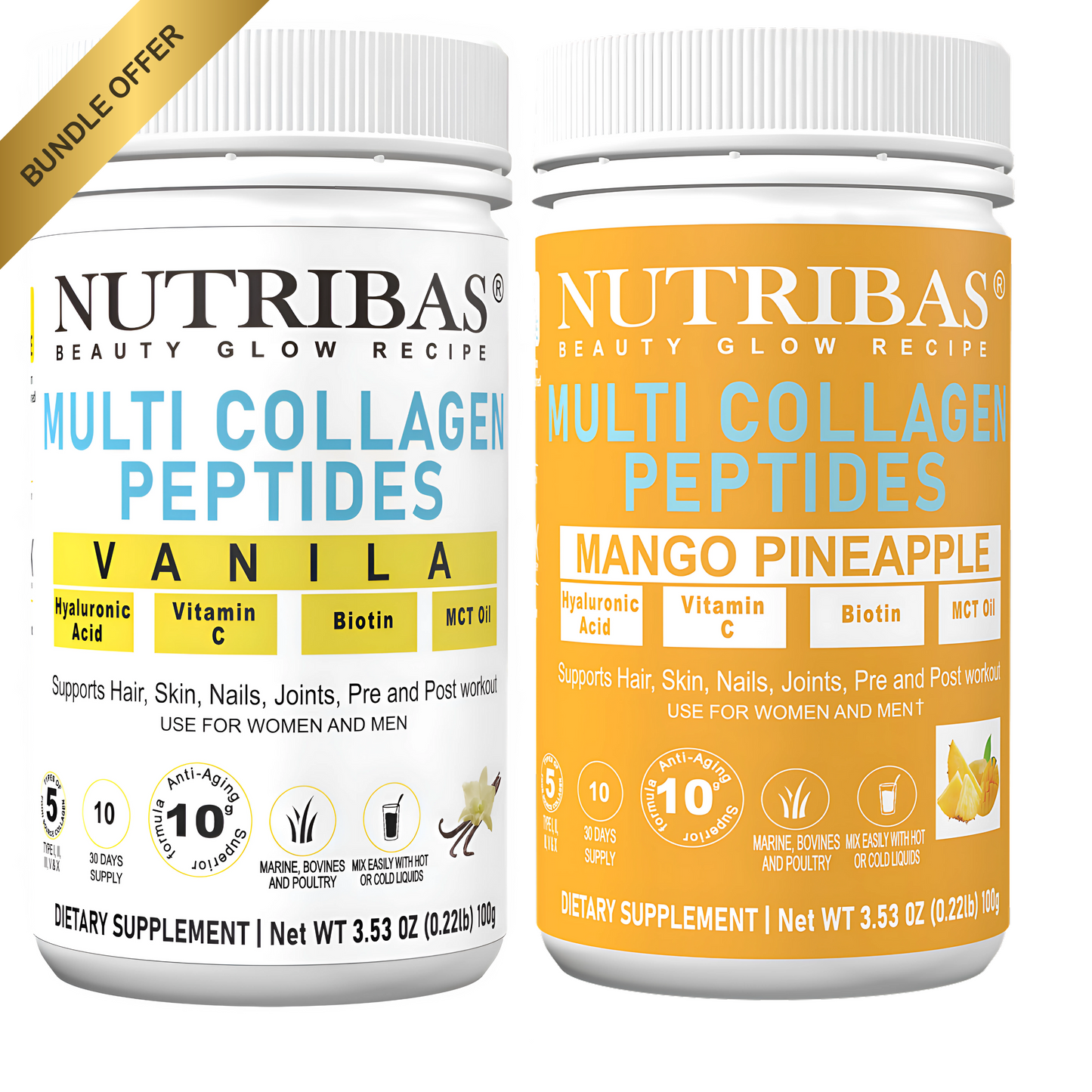 {{product_title }} - {{ Collagen Supplement }}