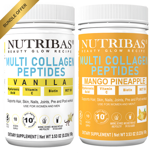 {{product_title }} - {{ Collagen Supplement }}