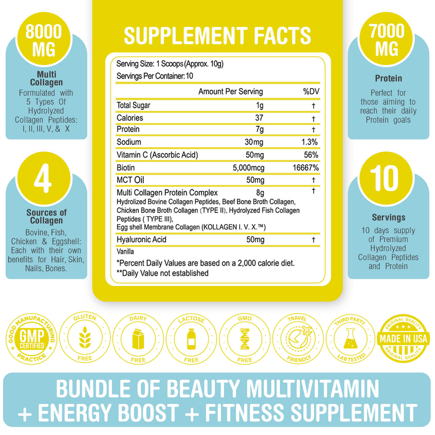 {{product_title }} - {{ Collagen Supplement }}