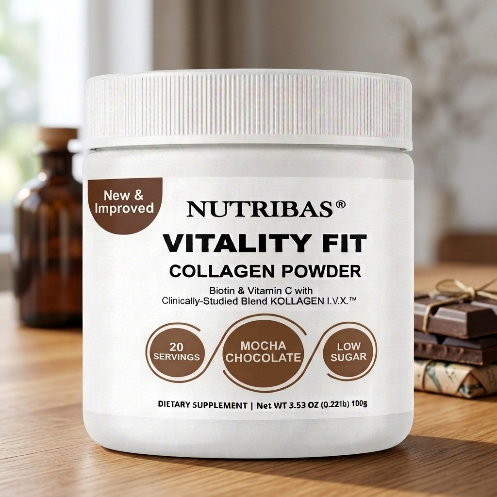 Hydrolyzed Multi Collagen Chocolate
