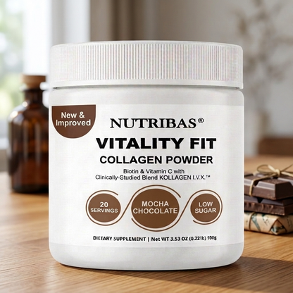 Hydrolyzed Multi Collagen Chocolate