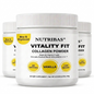 Hydrolyzed Multi Collagen Vanilla, 100 g