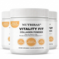 Hydrolyzed Multi Collagen Mango, 100 g
