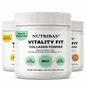Hydrolyzed Multi Collagen Mint Vanilla Lemon, 300 g