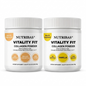 Hydrolyzed Multi Collagen Vanilla Mango, 200 g