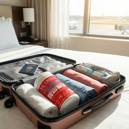 Multi Collagen Powder+