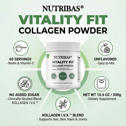 Hydrolyzed Multi Collagen Unflavored, 3000 g