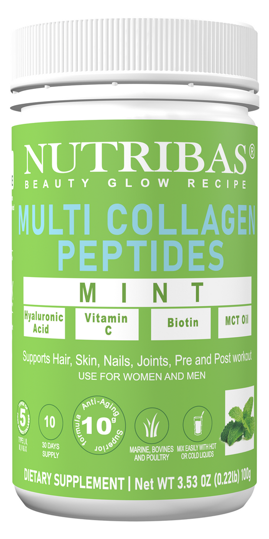 collagen supplements