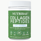 Multi Collagen Peptides with Biotin, Vitamin C, Hyaluronic Acid & MCT Oil