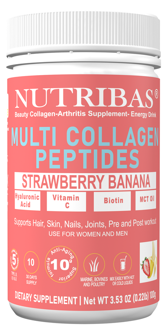 {{product_title }} - {{ Collagen Supplement }}