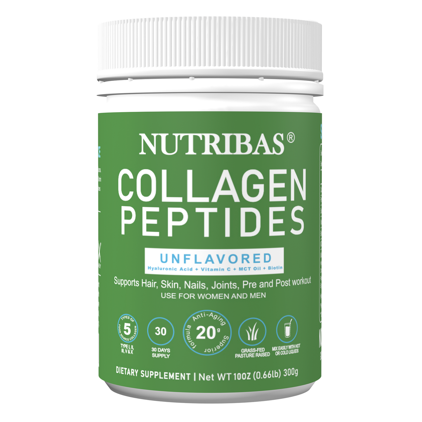 collagen supplements