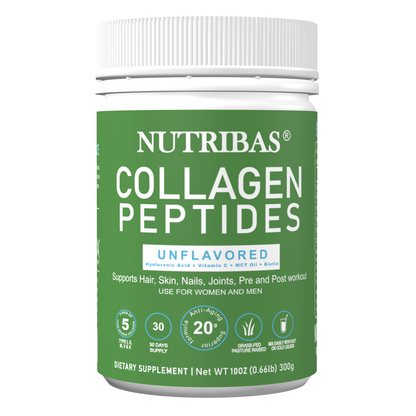 collagen supplements