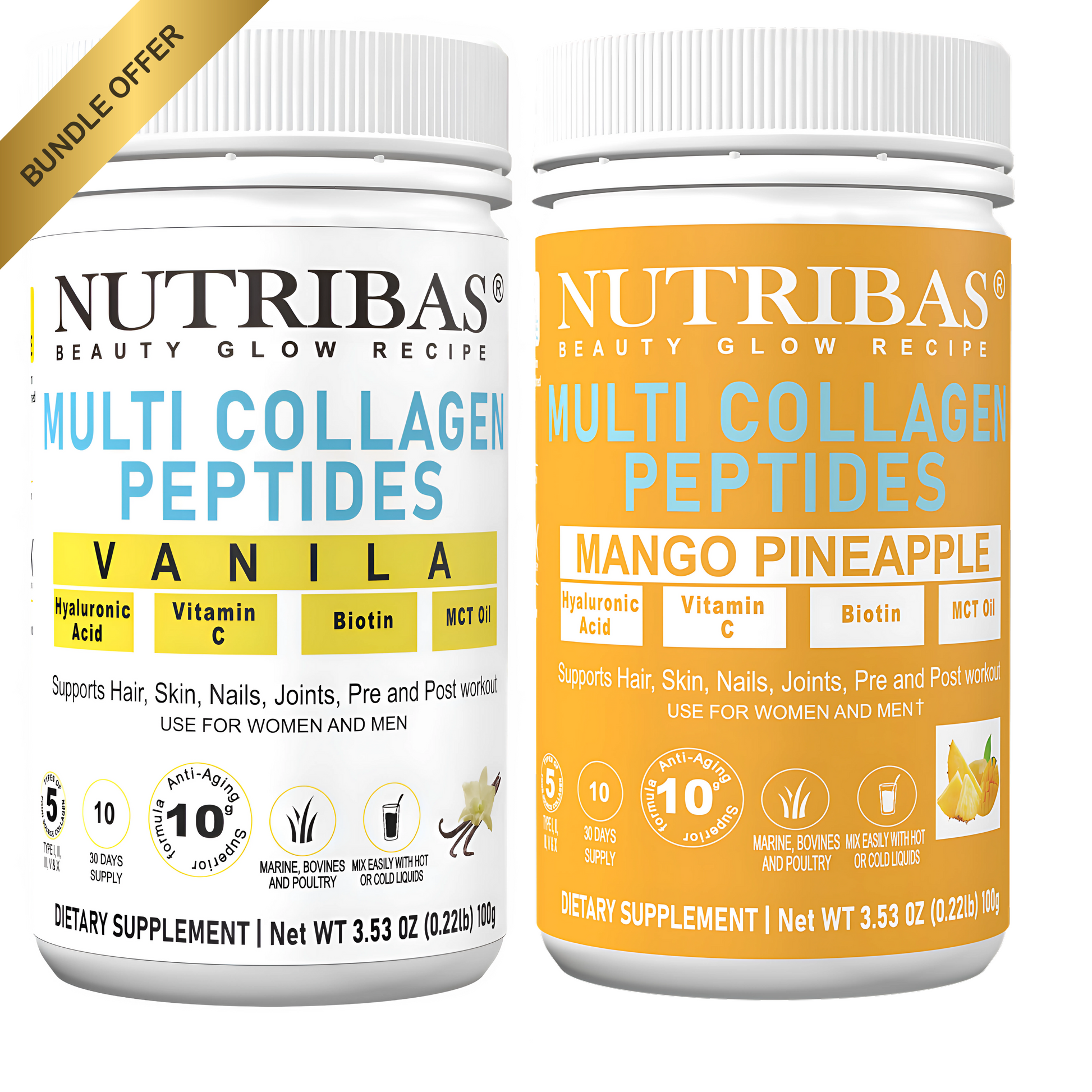 {{product_title}} - {{ Collagen Supplement ships from Frederick, Maryland}}